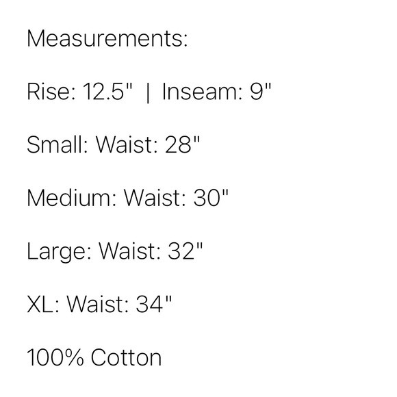 🆕🆕 KanCan carpenter Bermuda shorts size large. - Picture 6 of 6